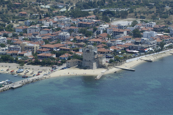 ouranoupoli